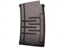 Магазин бункерный C270 для CM099 (Вал-ВСС) 160 шаров (CYMA)