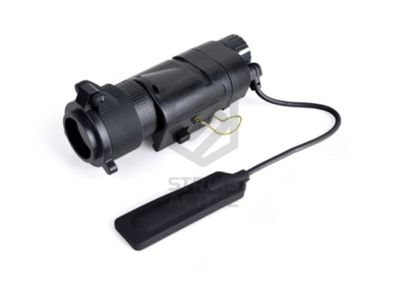 Фонарь M3X TACTICAL ILLIUMINATOR LONG VERSION Black