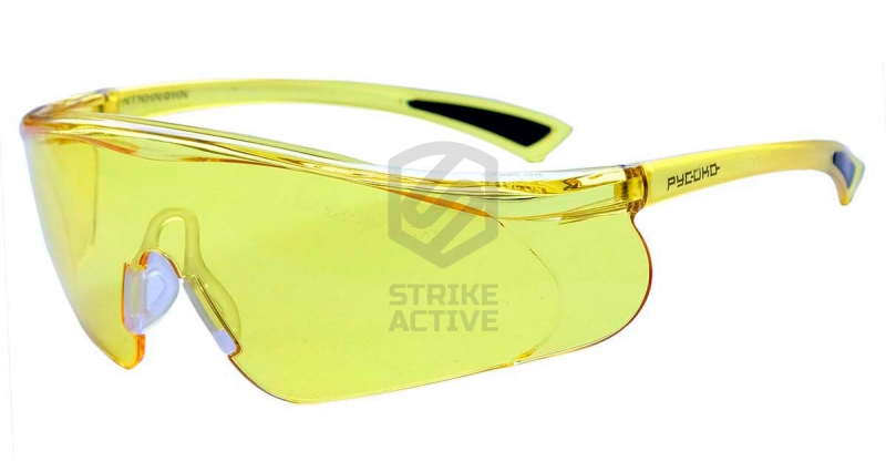 Очки защитные "ИНФИНИТИ" (контраст)