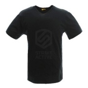 Футболка T-shirt Lever Outdoor Black S