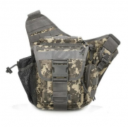 Сумка  наплечная ACU