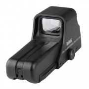 Прицел коллиматорный EOTech 552 Black Marking (Red & Green)