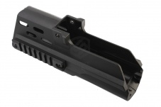 Тактическое цевье M011 на G36C нейлон.(CYMA)