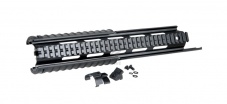 Прицельная планка C41 для M14 серии длинная (CYMA)