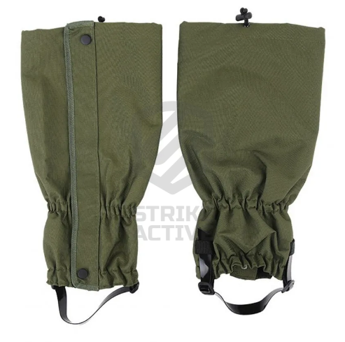 Гамаши тактические 600D Olive