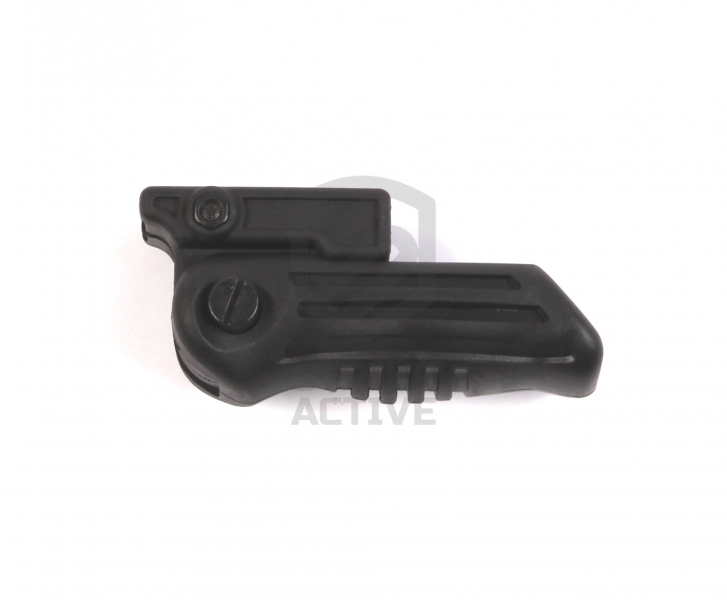 Рукоять C57 тактическая складная Black (CYMA)