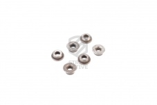 Набор стальных втулок ZT0028 8мм 6 шт (SHS)