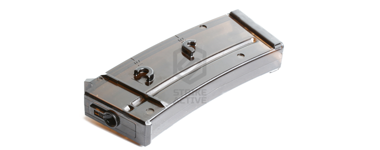 Магазин бункерный G-08-071 370 шаров для SIG 500 (G&G)