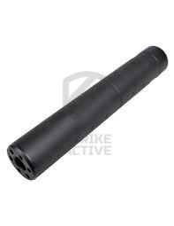 Глушитель HY140 размер 195x30 (CYMA) 