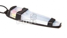 Сигнальный маяк White Tactical Safty Light, корпус  black ( FMA)