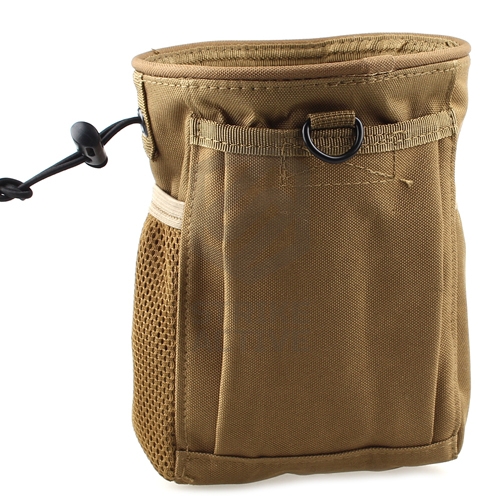 Подсумок для сброса Tan