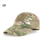 Кепка Army Military с велкро Multicam