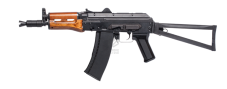 Автомат GKS74U TGK-74U-FOD-BNB-NCM (130-140 m/s)  дерево (G&G)