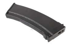 Магазин мех EL-1106-04-B RK74 120 ш Black (EL)