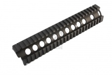 Рис цевье C107 для АК (CYMA)