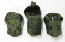 Подсумок для гранат: РГО, РГН, РГД-5, Ф-1 EMP  (ТЕХИНКОМ)