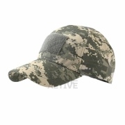 Кепка Army Military с велкро ACU