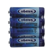 Батарейка АА 1.5v (пальчиковая)( 4 шт.)
