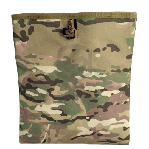 Подсумок для сброса большой Multicam