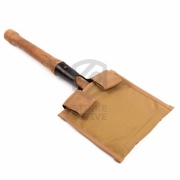 Подсумок для малой пехотной лопаты Coyote  (ТЕХИНКОМ)