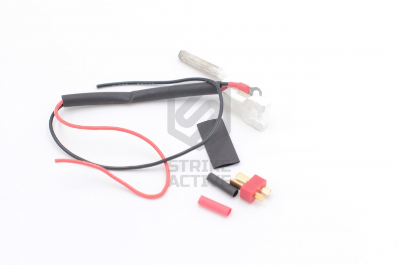 Рем комплект модернизации M203 под ВОГ25С комбин (Tornado Airsoft)