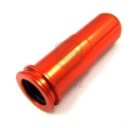 Ноззл TZ0094 алюминиевый AR10 (24мм) (SHS)