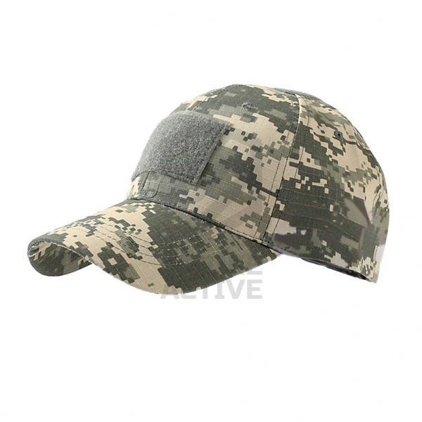 Кепка Army Military с велкро ACU