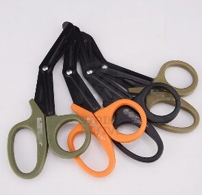 Ножницы Rescue Scissors AS-TL0043T