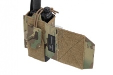 Подсумок под радиостанцию боковой правый multicam (WARTECH)