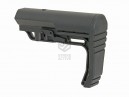 Облегченный приклад м-серии / mission first type stock Black ( BIgDr)