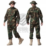Комплект US Army ACU V2 Woodland XXL