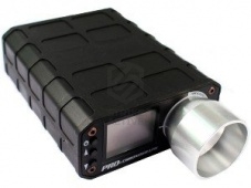 Хронограф модель X3400 Black