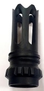 Пламегаситель SCAR Flash Hider (SHS)