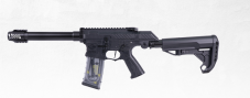 Автомат SSG-1 USR EGC-SSG-USR-BNB-NCM (130-140 m/s) (G&G)