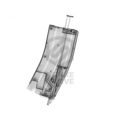 Лоадер C127 на 470 шаров Black (CYMA)