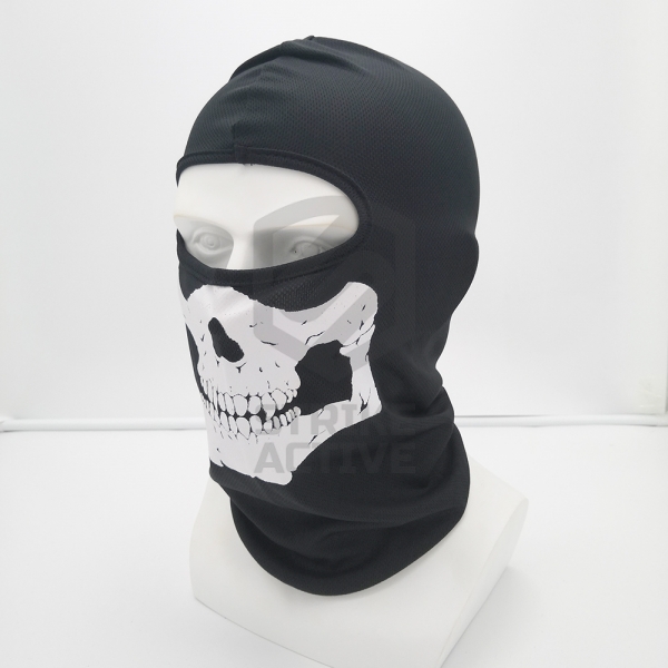 Балаклава AS-MS0042 Quick-Dry Ghost Type 4