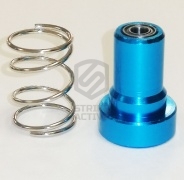 Направляющая DJ0014 для оси мотора ( SHS)