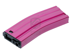 Магазин бункерный G-08-080  450  шаров для GR16 Pink (G&G)