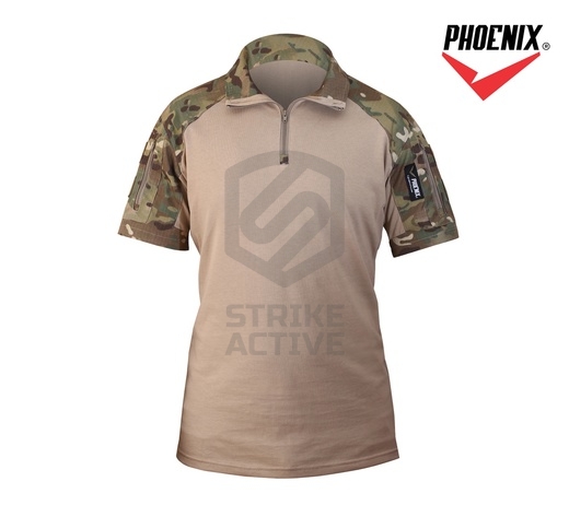 Рубашка Scout Multicam S (Phoenix)