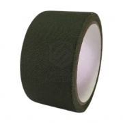 Лента маскировочная Olive Green шир.5см/дл.10м 