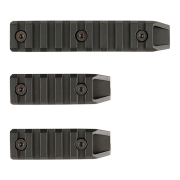 Рельса M062  RIS На цевье KeyMod  (CYMA)