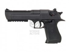 Пистолет эл/пневм CM121 DESERT EAGLE (CYMA) 