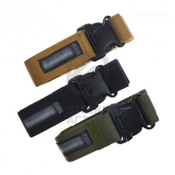 Ремень Tactical Belt Tan