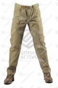 Брюки тактик  Урбан Cavas  стрейч  Песок  46/4 (Барс)