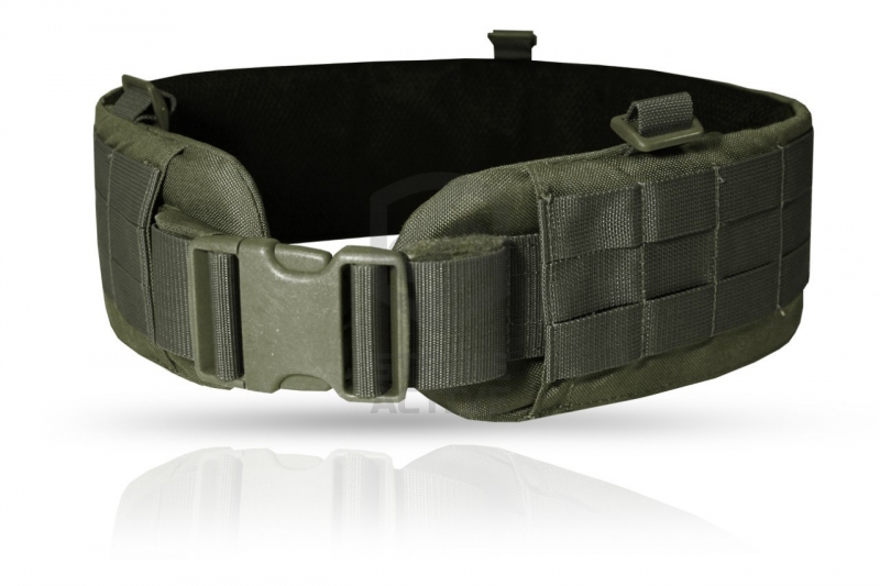 Пояс разгрузочный Battle Belt MK1 олива (WARTECH)