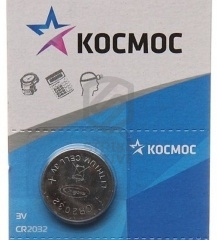 Батарейка литиевая CR2032 (5004LC)
