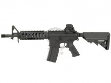 Автомат эл/пневм CM002 M4CQB (CYMA) 