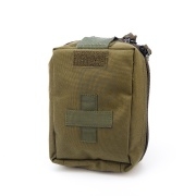 Подсумок медицинский Green (ТЕХИНКОМ)