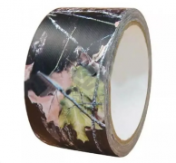 Лента маскировочная клейкая 50мм 3D Print Big Tree Camo (10м)