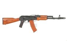 Автомат эл/пневм CM056 RK-47 PLATINUM version  (CYMA) 